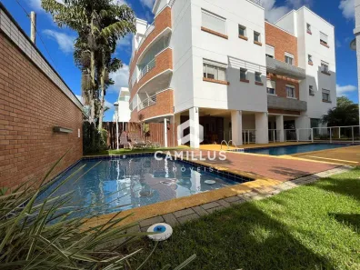 Apartamento com 3 Quartos à venda, 114m² no Campeche, Florianópolis