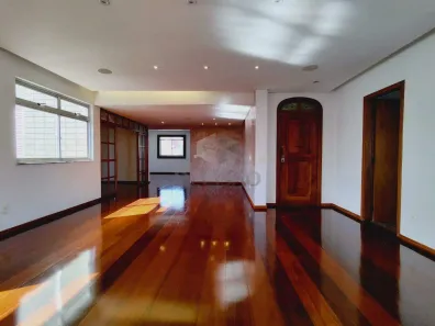 Apartamento com 4 Quartos à venda, 200m² no São Pedro, Belo Horizonte