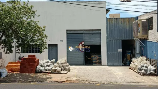Ponto Comercial à venda, 300m² no Residencial Cidade Jardim, São José do Rio Preto