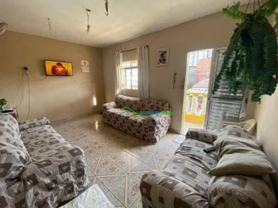 Casa com 5 Quartos à venda, 90m² no Jardim Planalto, Carapicuíba