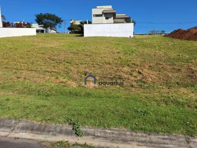 Lote/Terreno à venda, 360m² no Eugênio de Mello, São José dos Campos