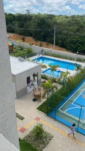 Apartamento com 2 Quartos à venda, 42m² no Colônia Terra Nova, Manaus