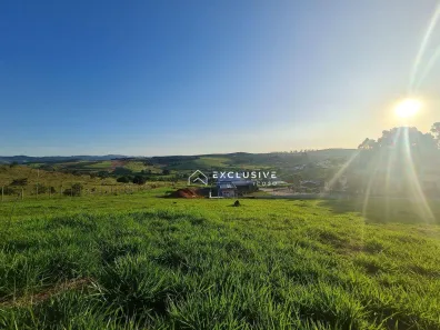 Lote/Terreno à venda, 1479m² no Condomínio Terras de Santa Mariana, Caçapava