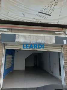 Ponto Comercial para alugar, 129m² no Paraíso, São Paulo