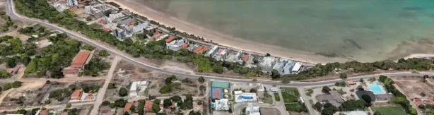 Lote/Terreno à venda, 384m² no Portal do Sol, João Pessoa