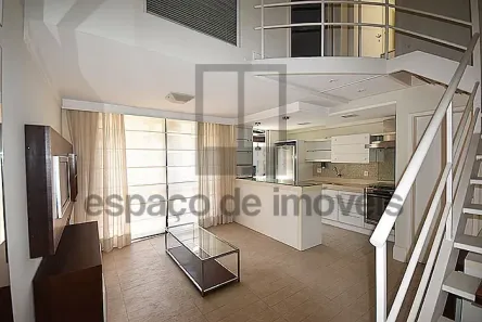 Apartamento com 1 Quarto à venda, 62m² no Vila Suzana, São Paulo