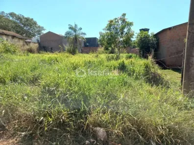 Lote/Terreno à venda, 360m² no Jardim Itamaracá, Campo Grande