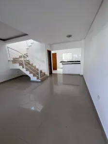 Sobrado com 3 Quartos à venda, 119m² no Vila Areao, Taubaté