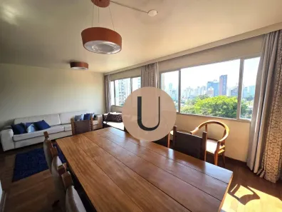 Apartamento com 3 Quartos à venda, 304m² no Santo Amaro, São Paulo