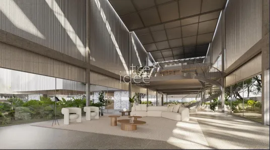 Ponto Comercial para alugar, 795m² no Batel, Curitiba