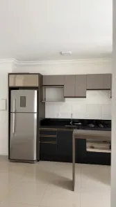 Apartamento com 2 Quartos para alugar, 69m² no Monte Alegre, Camboriú