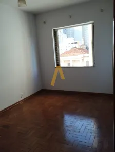 Apartamento com 2 Quartos para alugar, 122m² no Centro, Ribeirão Preto