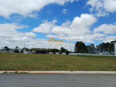 Lote/Terreno à venda, 250m² no , Araçoiaba da Serra