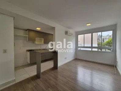 Apartamento com 3 Quartos à venda, 66m² no Petrópolis, Porto Alegre