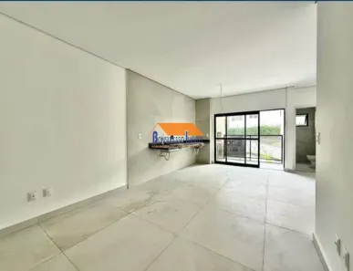 Apartamento com 3 Quartos à venda, 80m² no Cabral, Contagem