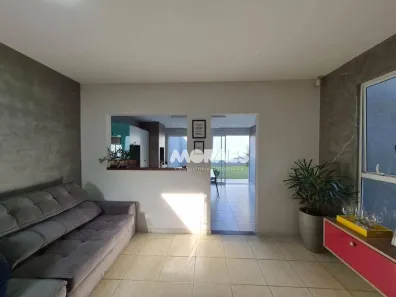 Casa com 3 Quartos à venda, 134m² no Parque Hipódromo, Bauru