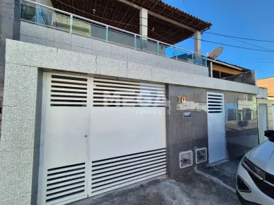 Casa com 2 Quartos para alugar, 232m² no Araturi (Jurema), Caucaia