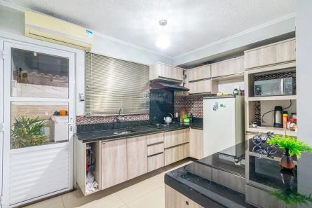 Sobrado com 2 Quartos à venda, 60m² no Morada Gaúcha, Gravataí