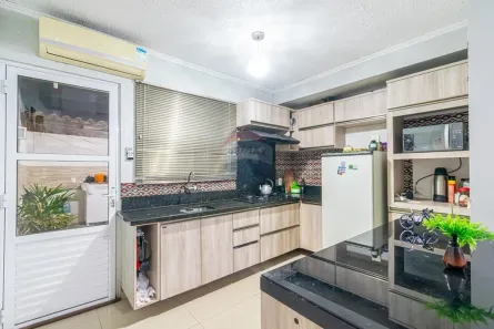 Sobrado com 2 Quartos à venda, 60m² no Morada Gaúcha, Gravataí