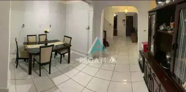 Sobrado com 2 Quartos à venda, 129m² no Santa Terezinha, Santo André
