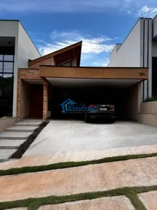 Casa com 2 Quartos à venda, 134m² no Vila Rubens, Indaiatuba