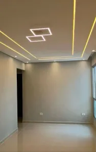 Apartamento com 3 Quartos à venda, 65m² no Piratininga, Osasco