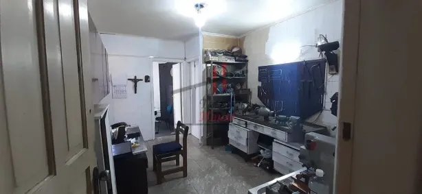 Imóvel Comercial à venda, 148m² no Vila Santo Estevão, São Paulo