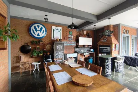 Casa com 8 Quartos à venda, 997m² no Chácara Santa Margarida, Campinas