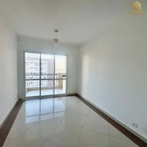 Apartamento com 3 Quartos para alugar, 82m² no Alphaville Centro Industrial e Empresarial/Alphaville., Barueri