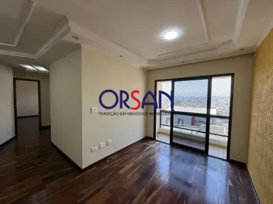 Apartamento com 2 Quartos à venda, 73m² no Nova Gerty, São Caetano do Sul