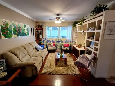 Apartamento com 2 Quartos à venda, 87m² no Vila Mariana, São Paulo