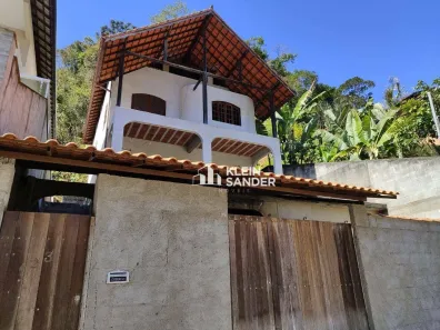 Casa com 3 Quartos à venda, 222m² no Cônego, Nova Friburgo