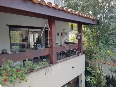Sobrado com 4 Quartos à venda, 352m² no Pacaembu, São Paulo