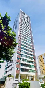 Apartamento com 3 Quartos à venda, 112m² no Tirol, Natal