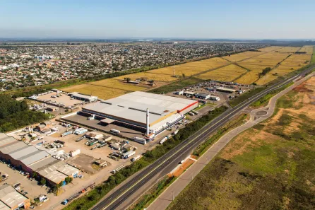Galpão/Depósito/Armazém para alugar, 4272m² no São Luis, Canoas