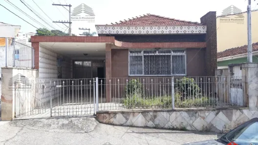 Casa com 3 Quartos à venda, 264m² no Vila Oratório, São Paulo