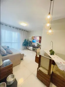 Apartamento com 2 Quartos à venda, 54m² no Jardim Planalto, São Paulo