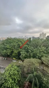 Apartamento com 3 Quartos à venda, 91m² no Vila Indiana, São Paulo