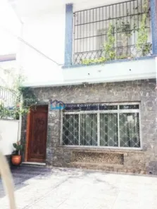 Sobrado com 3 Quartos à venda, 170m² no Bosque da Saúde, São Paulo