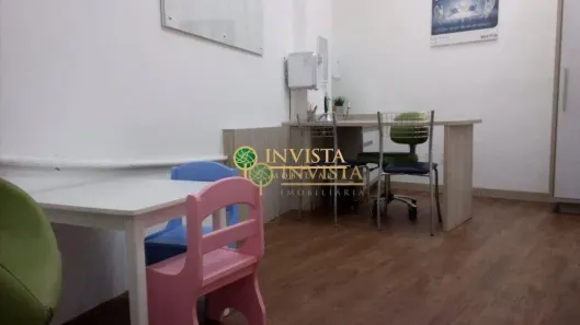 Ponto Comercial à venda, 27m² no Centro, Florianópolis