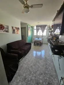 Apartamento com 2 Quartos à venda, 50m² no Vicente de Carvalho, Rio de Janeiro