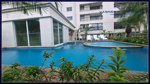Apartamento com 4 Quartos à venda, 98m² no Tirol, Natal