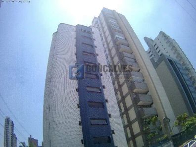 Apartamento com 3 Quartos à venda, 134m² no Vila Bastos, Santo André