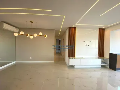 Apartamento com 2 Quartos à venda, 74m² no Jardim Caboré, São Paulo