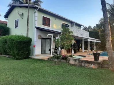 Fazenda/Sítio com 3 Quartos à venda, 320m² no Loteamento Chácaras Vale das Garças, Campinas