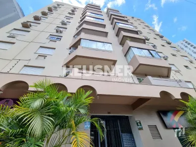 Apartamento com 2 Quartos à venda, 94m² no Pátria Nova, Novo Hamburgo
