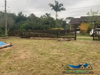 Fazenda/Sítio à venda, 500m² no Área Rural de Águas Claras, Viamão