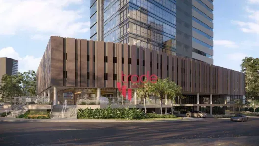 Sala Comercial à venda, 182m² no Jardim Irajá, Ribeirão Preto