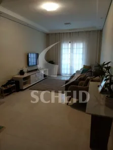 Sobrado com 3 Quartos à venda, 166m² no Vila Santa Catarina, São Paulo