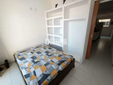 Apartamento com 1 Quarto à venda, 35m² no Centro, Taubaté